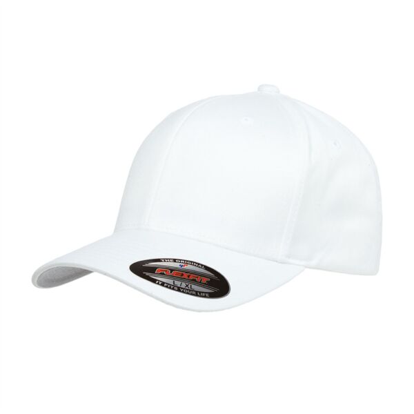 6277 Worn by the World Cap Thumbnail