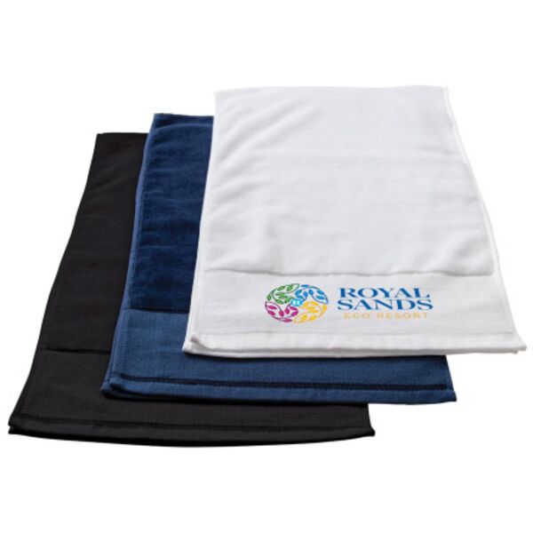 M115 Workout/Fitness Towel Thumbnail
