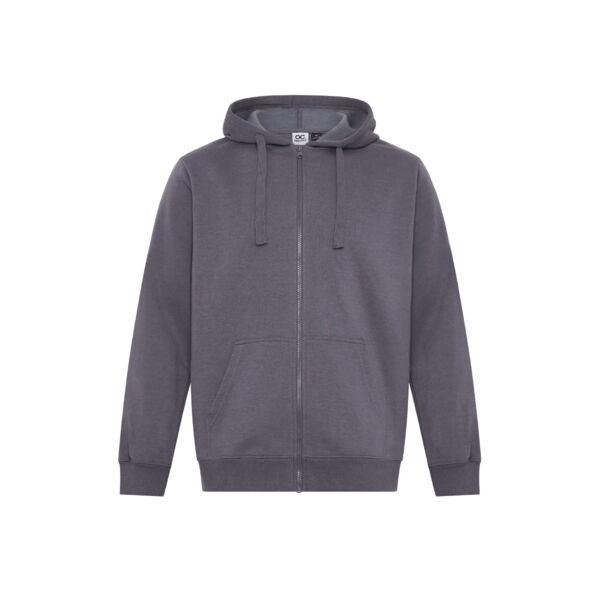 505 Men's Celtic Zip Hood Thumbnail