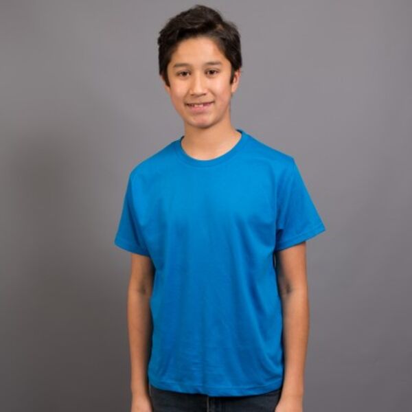 203 Youth Surf Tee Thumbnail