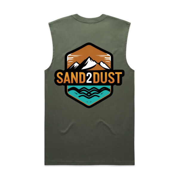 Singlets/Tanks Thumbnail