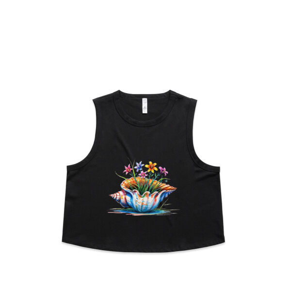 Ocean Vase Crop Thumbnail