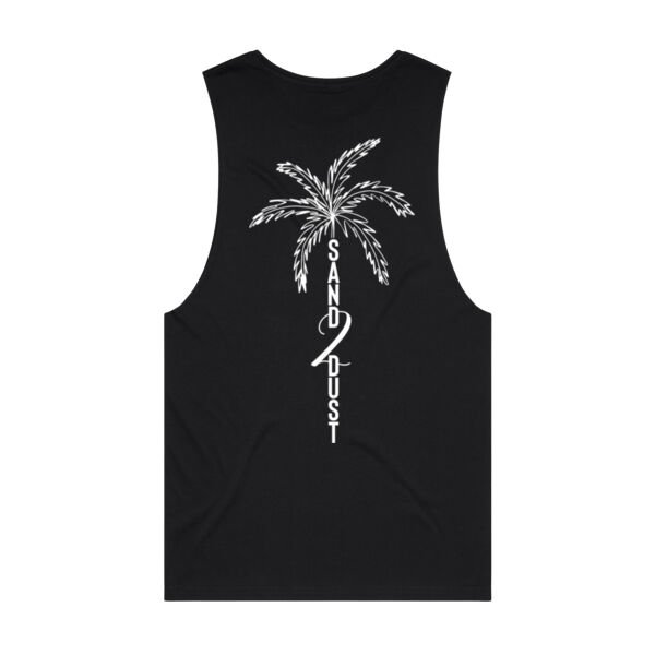Palm Barnard Tank Thumbnail