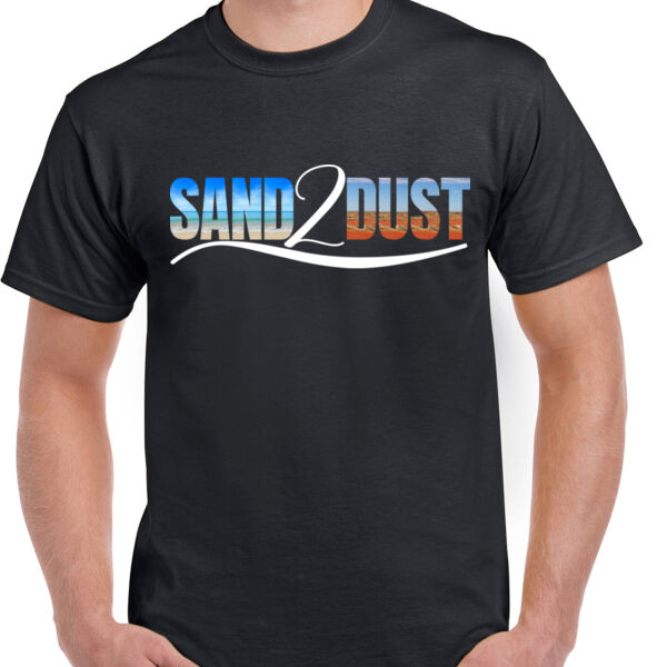Sand2Dust Thumbnail