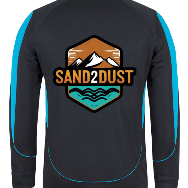 Long Sleeve Moisture Wick Thumbnail