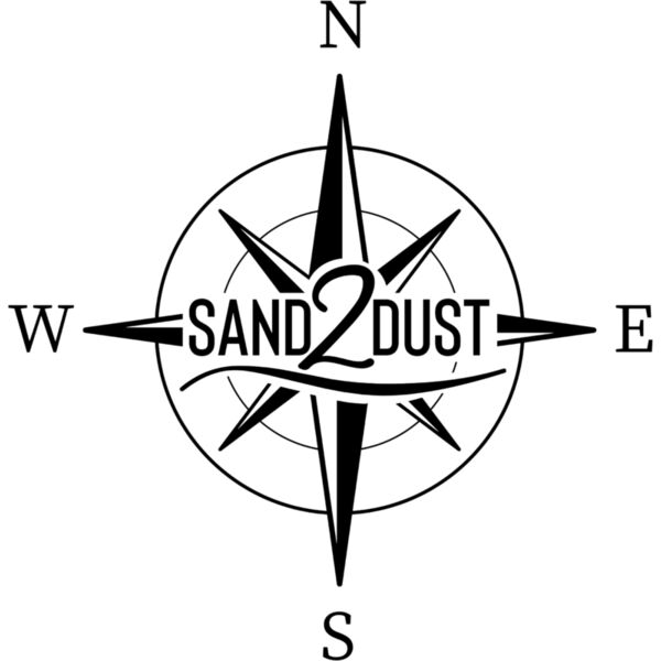 Sand2Dust + Logo  4  Thumbnail