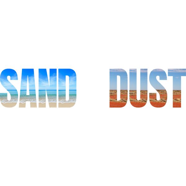 Sand2Dust + Logo  2    Copy Thumbnail
