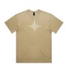 5030 Men's Box Tee Thumbnail