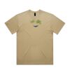 5030 Men's Box Tee Thumbnail