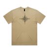5030 Men's Box Tee Thumbnail