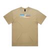 5030 Men's Box Tee Thumbnail