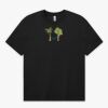 9001 Unisex Super Heavyweight Oversized T-shirt Thumbnail