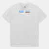 1301 Unisex Heavy T-shirt Thumbnail
