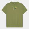1301GD Unisex Heavyweight Cotton Garment Dyed T-Shirt Thumbnail