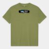 1301GD Unisex Heavyweight Cotton Garment Dyed T-Shirt Thumbnail