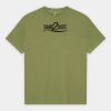 1301GD Unisex Heavyweight Cotton Garment Dyed T-Shirt Thumbnail