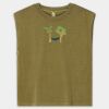 307GD Muscle T-Shirt Thumbnail