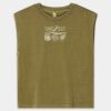 307GD Muscle T-Shirt Thumbnail