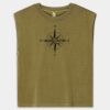307GD Muscle T-Shirt Thumbnail