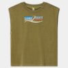307GD Muscle T-Shirt Thumbnail