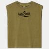 307GD Muscle T-Shirt Thumbnail