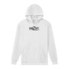 RF498 ReFlex Fleece Unisex Pullover Hoodie Thumbnail