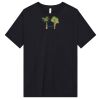 2001 Unisex CVC T-Shirt Thumbnail