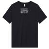 2001 Unisex CVC T-Shirt Thumbnail