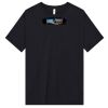 2001 Unisex CVC T-Shirt Thumbnail