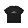 4030 Women's Box Tee Thumbnail