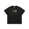 4030 Women's Box Tee Thumbnail