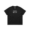 4030 Women's Box Tee Thumbnail