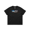 4030 Women's Box Tee Thumbnail