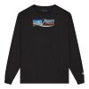 CC8C Unisex Adult Long Sleeve T-Shirt  Thumbnail