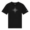 CH1000 Unisex Adult Jersey Short Sleeve T-Shirt Thumbnail