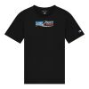 CH1000 Unisex Adult Jersey Short Sleeve T-Shirt Thumbnail
