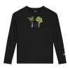 CH1751 Youth Cotton Jersey Long Sleeve T-Shirt Thumbnail