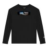 CH1751 Youth Cotton Jersey Long Sleeve T-Shirt Thumbnail