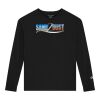 CH1751 Youth Cotton Jersey Long Sleeve T-Shirt Thumbnail