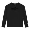 CH1751 Youth Cotton Jersey Long Sleeve T-Shirt Thumbnail