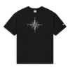 T105 Unisex Heritage Jersey T-Shirt Thumbnail