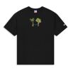 T105 Unisex Heritage Jersey T-Shirt Thumbnail