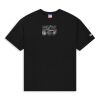T105 Unisex Heritage Jersey T-Shirt Thumbnail