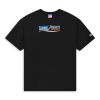 T105 Unisex Heritage Jersey T-Shirt Thumbnail
