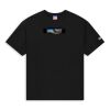 T105 Unisex Heritage Jersey T-Shirt Thumbnail