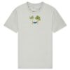 T425 Unisex Adult Cotton Jersey T-Shirt Thumbnail
