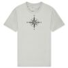 T425 Unisex Adult Cotton Jersey T-Shirt Thumbnail