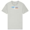 T425 Unisex Adult Cotton Jersey T-Shirt Thumbnail