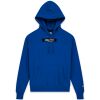 S101 Unisex Adult Reverse Weave Pullover Hooded Sweatshirt  Thumbnail