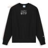 S149 Unisex Adult Reverse Weave Crew Sweatshirt Thumbnail